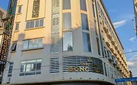 Dong Kinh B Hotel