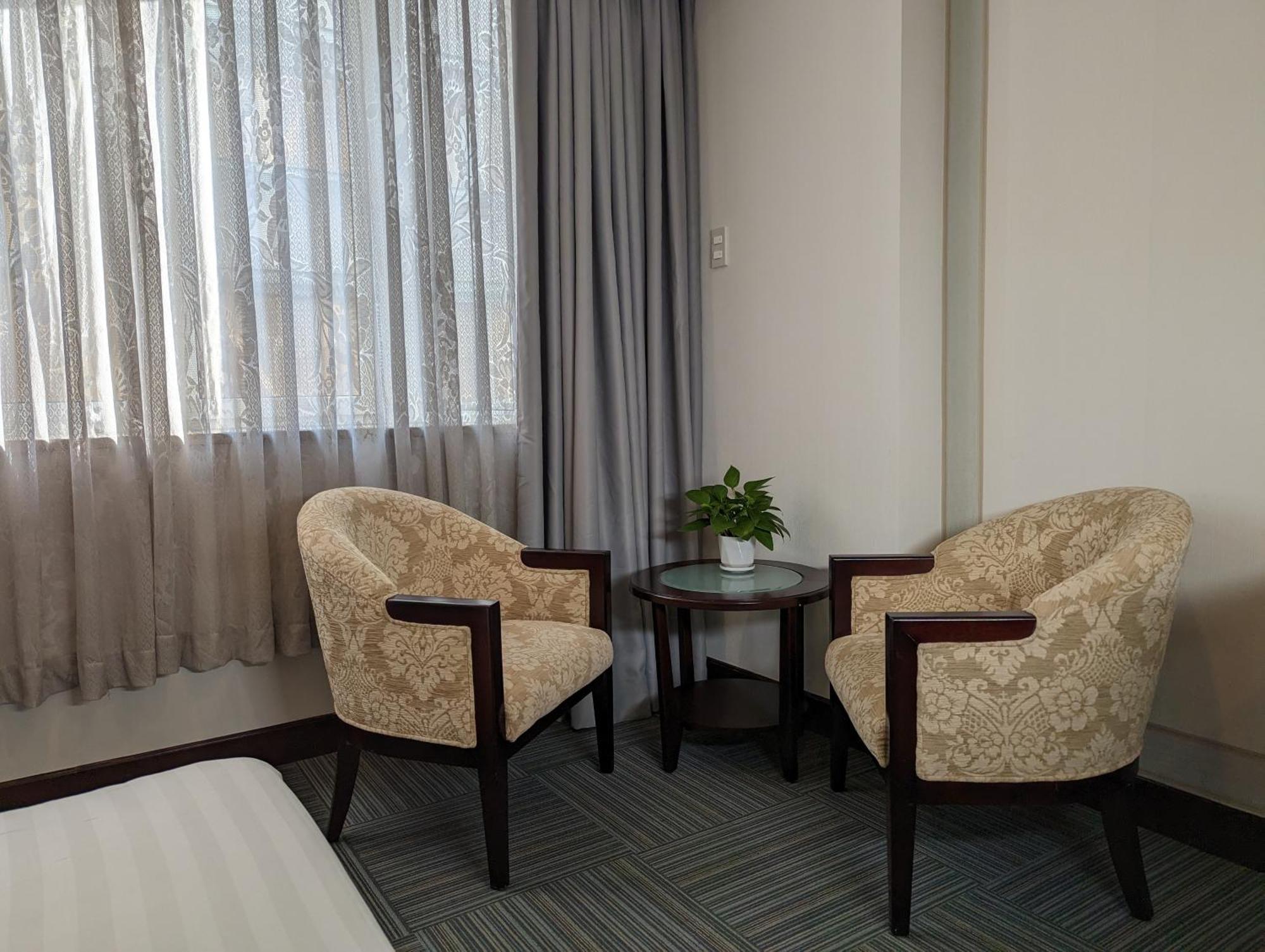 Dong Kinh B Hotel TP. Hồ Chí Minh Ngoại thất bức ảnh