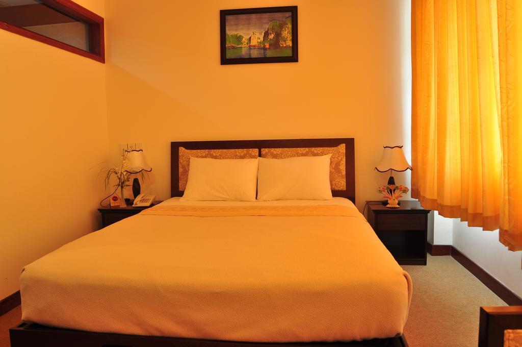 Dong Kinh B Hotel TP. Hồ Chí Minh Ngoại thất bức ảnh