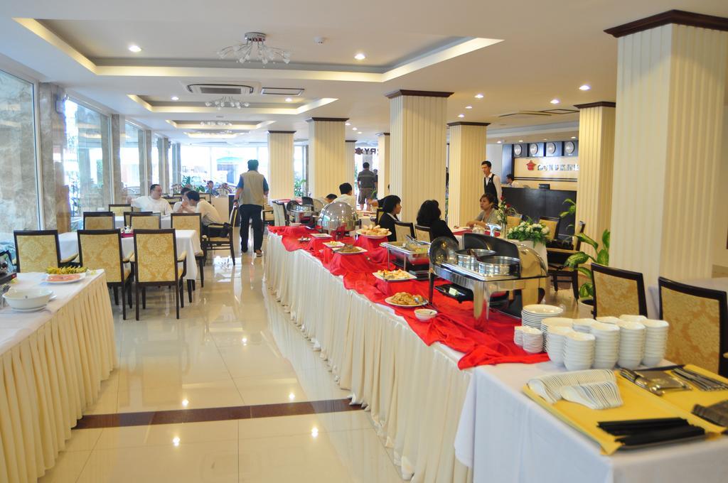 Dong Kinh B Hotel TP. Hồ Chí Minh Ngoại thất bức ảnh