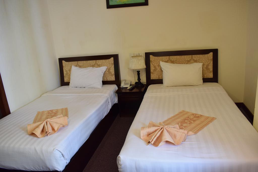 Dong Kinh B Hotel TP. Hồ Chí Minh Ngoại thất bức ảnh